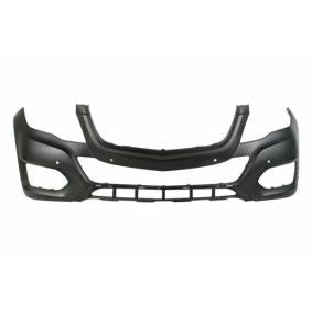 Pára-choques frontal 2048802049 | Mercedes-Benz