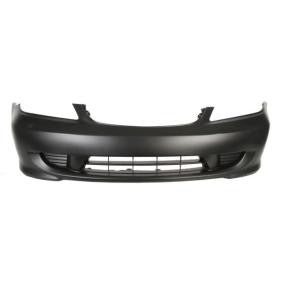 Pára-choques frontal 04711S5AA91ZZ | Honda