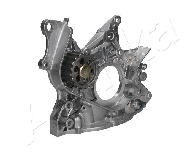 Bomba de óleo 15100-27030 | Toyota