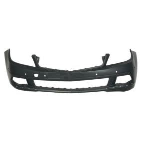 Pára-choques frontal 2048800940 | Mercedes-Benz