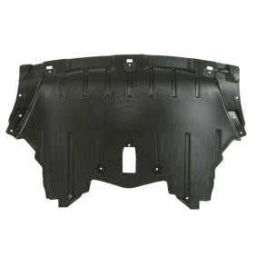 Resguardo do motor 51 75 7 180 632 | BMW