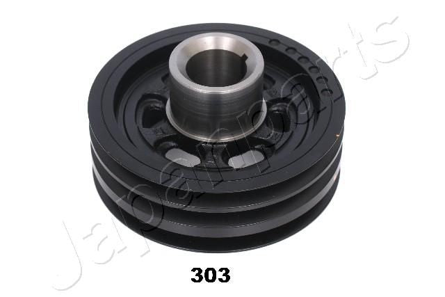Polia da cambota WE01-11-401A | Ford