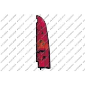 Farolim traseiro direito 8200150625 | Renault