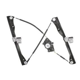 Elevador frontal direito 1J4837462D | Volkswagen