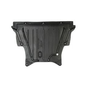 Resguardo do motor 75890-JD50A | Nissan