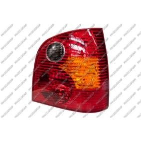 Farolim traseiro direito 6Q6945096Q | Volkswagen
