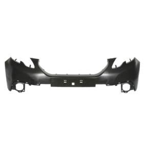 Pára-choques frontal 1610143980 | Peugeot