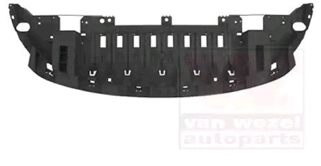 Resguardo inferior pára-choques frontal 62 235 000 3R | Renault