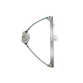 Elevador traseiro esquerdo 1T0839461B | Volkswagen