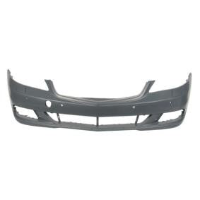 Pára-choques frontal 221 880 59 40 9999 | Mercedes-Benz