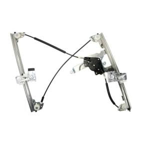 Elevador frontal direito 1U0837462B | Skoda