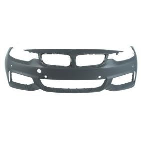 Pára-choques frontal 51118061925 | BMW