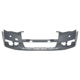 Pára-choques frontal 8V0 807 065 A | Audi