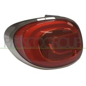 Farolim traseiro esquerdo 51918104 | Fiat