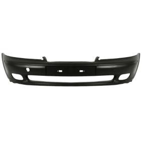 Pára-choques frontal 1400194 | Opel