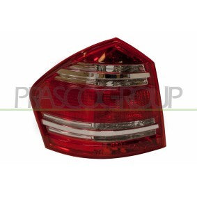 Farolim traseiro esquerdo A1718200564 | Mercedes-Benz