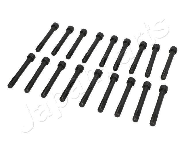 Jogo de parafusos cabeça do motor 22321-42001 | Mitsubishi