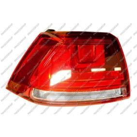 Farolim traseiro esquerdo 5G0945095 | Volkswagen