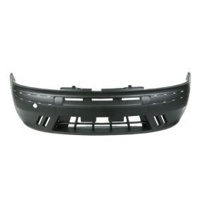 Pára-choques frontal 735279076 | Fiat