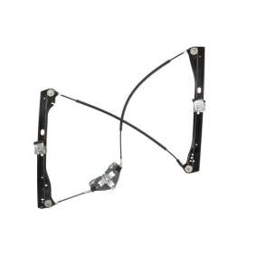 Elevador frontal esquerdo 1K3837461A | Volkswagen