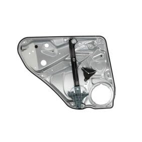 Elevador traseiro esquerdo 3U5 839 462 | Skoda