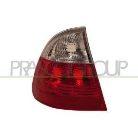 Farolim traseiro esquerdo 63216900473 | BMW