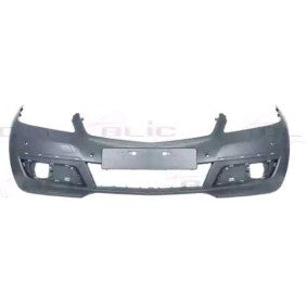 Pára-choques frontal 1698855038 | Mercedes-Benz