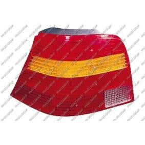 Farolim traseiro esquerdo 1J6945095Q | Volkswagen