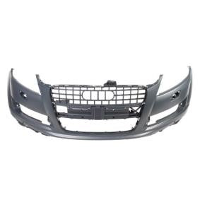 Pára-choques frontal 4L0807437H | Audi