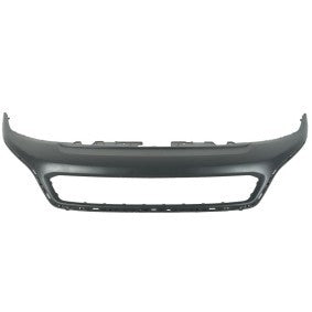Pára-choques frontal 735655402 | Fiat