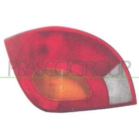 Farolim traseiro direito 1044154 | Ford
