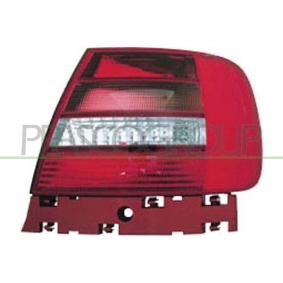 Farolim traseiro direito 8D0945096G | Audi