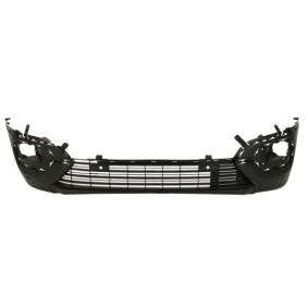 Pára-choques frontal 1632659180 | Opel