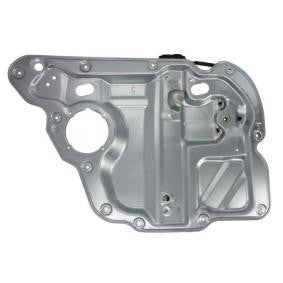 Elevador traseiro esquerdo 1T0839461B | Volkswagen