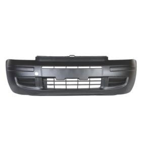 Pára-choques frontal 735357134 | Fiat
