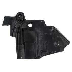 Resguardo do motor 75893-4M400 | Nissan