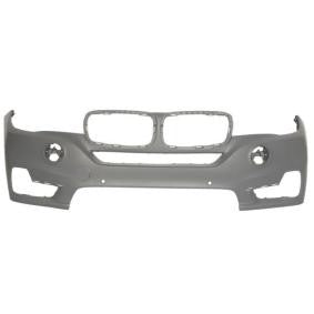 Pára-choques frontal 51117378589 | BMW