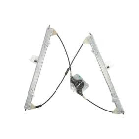 Elevador frontal esquerdo 0000046831655 | Fiat