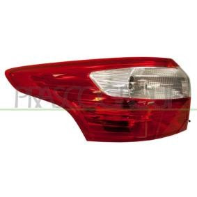 Farolim traseiro esquerdo 1785517 | Ford