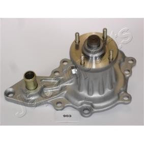 Bomba de água 4317160