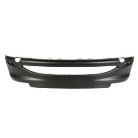 Pára-choques frontal 7401GP | Peugeot