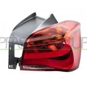 Farolim traseiro direito 63217359018 | BMW