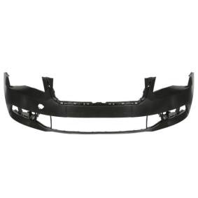 Pára-choques frontal 3V0807218 | Skoda