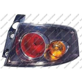 Farolim traseiro direito 6L6945112A | Seat