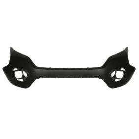 Pára-choques frontal 735655401 | Fiat