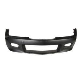 Pára-choques frontal 51118400160 | BMW