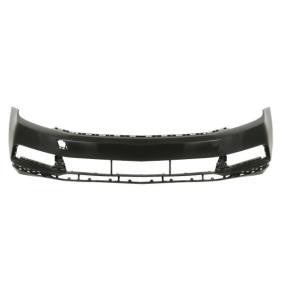 Pára-choques frontal 3G0807217GRU | Volkswagen