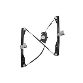 Elevador frontal esquerdo 1J4837461D | Volkswagen