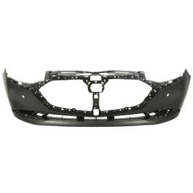 Pára-choques frontal BCKA50031EBB | Mazda