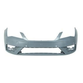 Pára-choques frontal 5F0807221S | Seat